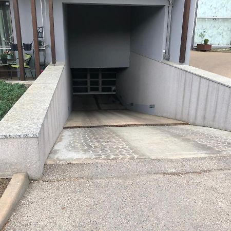 365 Apartman Jūrkalne Kültér fotó