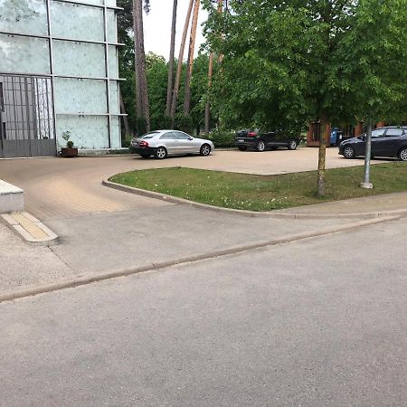365 Apartman Jūrkalne Kültér fotó