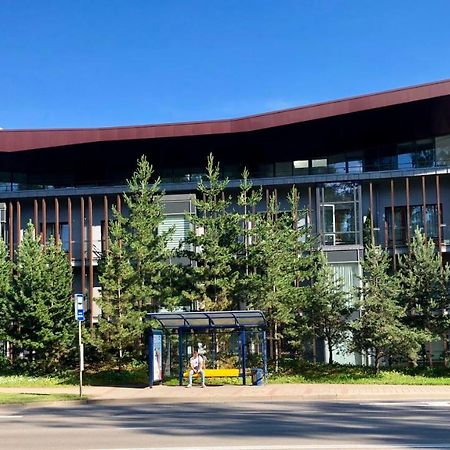 365 Apartman Jūrkalne Kültér fotó