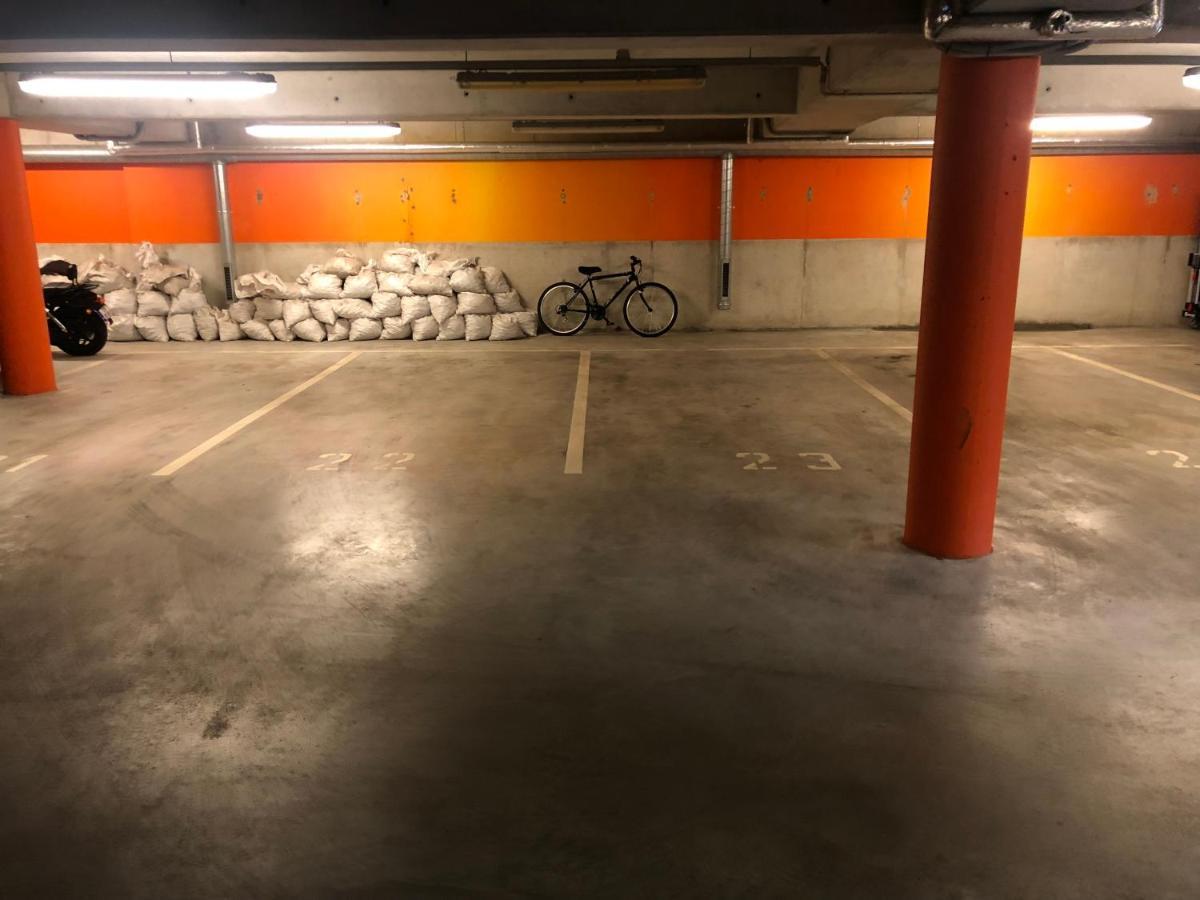 365 Apartman Jūrkalne Kültér fotó