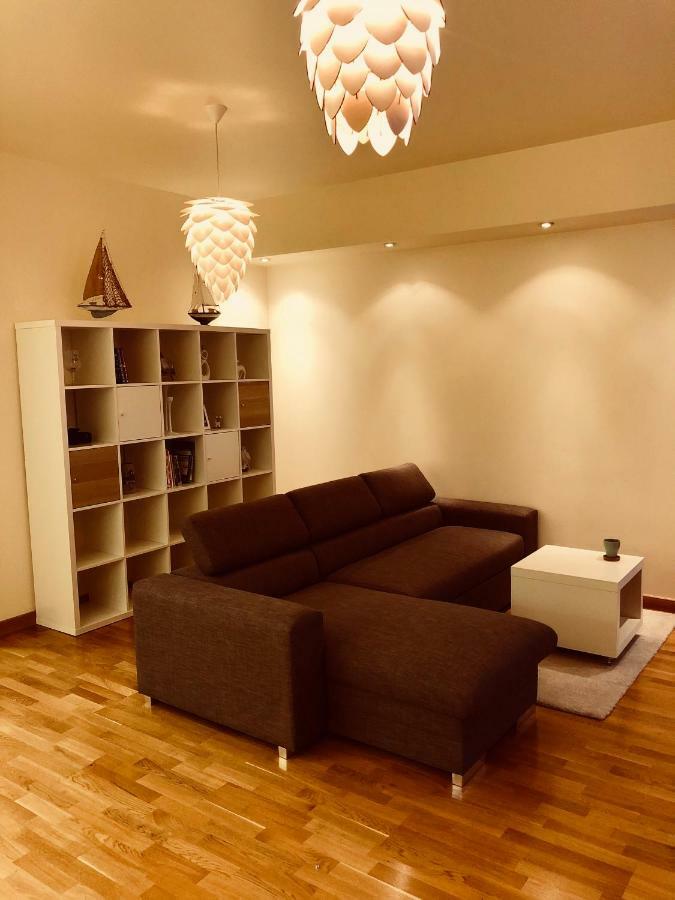 365 Apartman Jūrkalne Kültér fotó