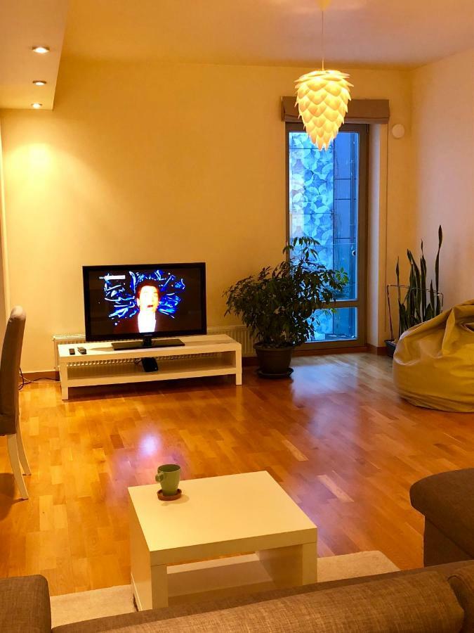 365 Apartman Jūrkalne Kültér fotó