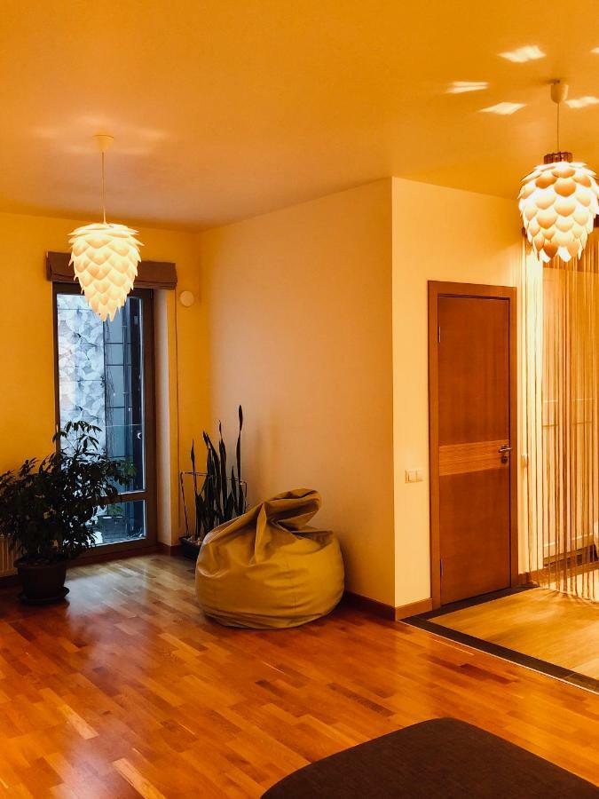 365 Apartman Jūrkalne Kültér fotó