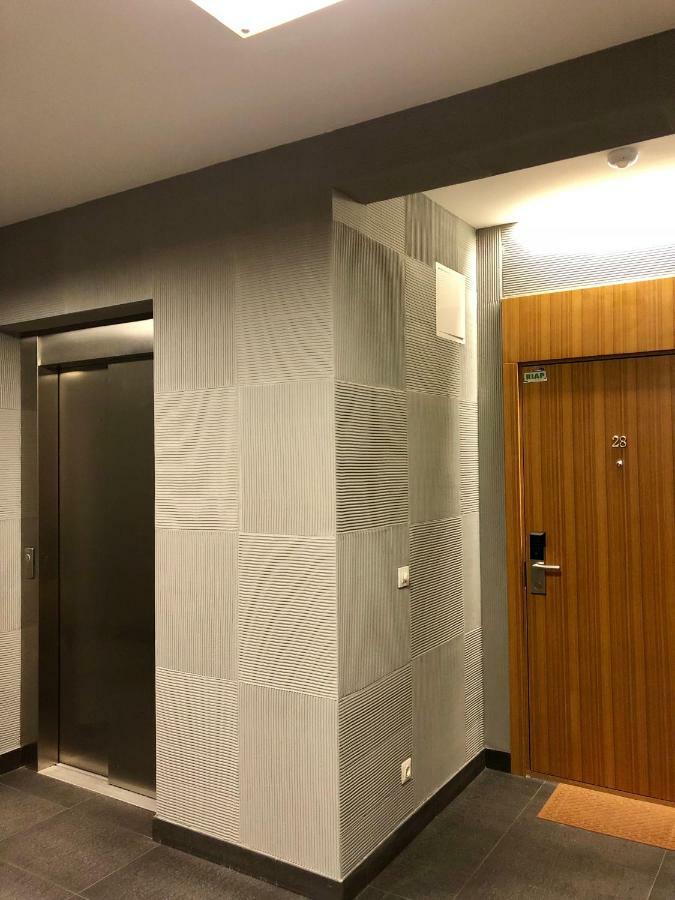 365 Apartman Jūrkalne Kültér fotó
