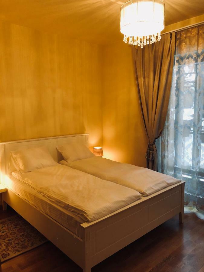 365 Apartman Jūrkalne Kültér fotó