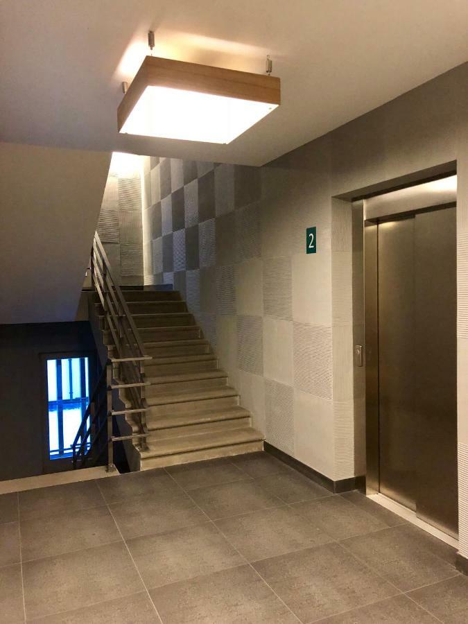 365 Apartman Jūrkalne Kültér fotó
