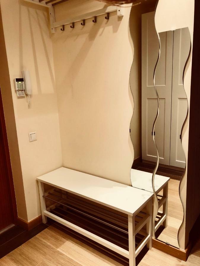 365 Apartman Jūrkalne Kültér fotó