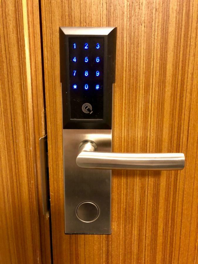 365 Apartman Jūrkalne Kültér fotó