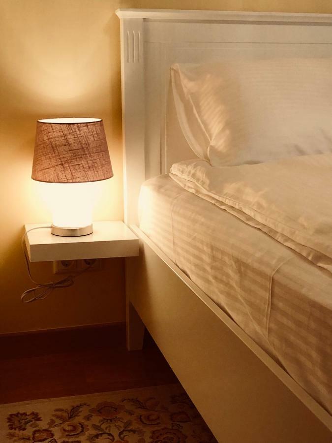 365 Apartman Jūrkalne Kültér fotó