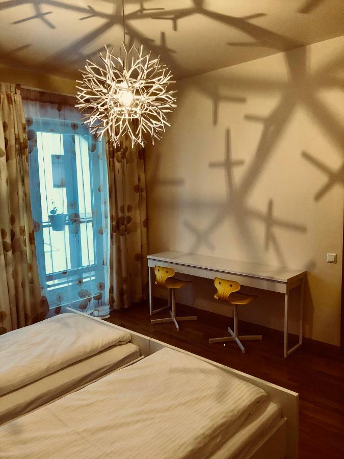 365 Apartman Jūrkalne Kültér fotó